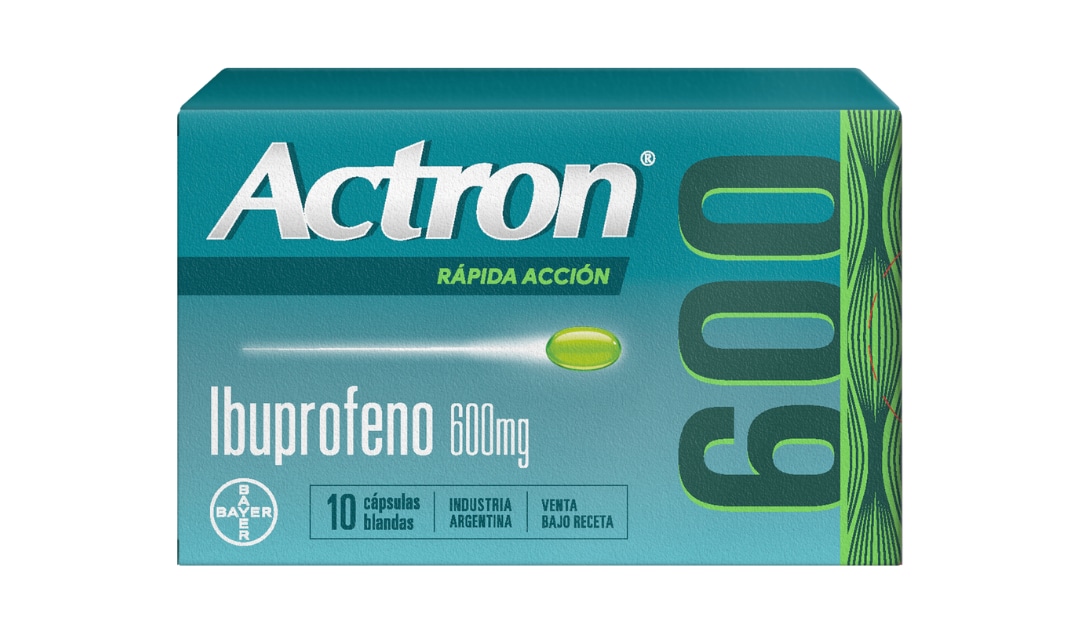 Actron 600