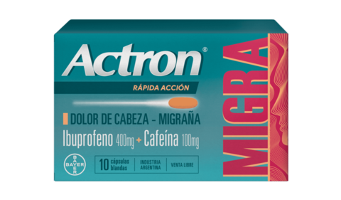 Actron Migra