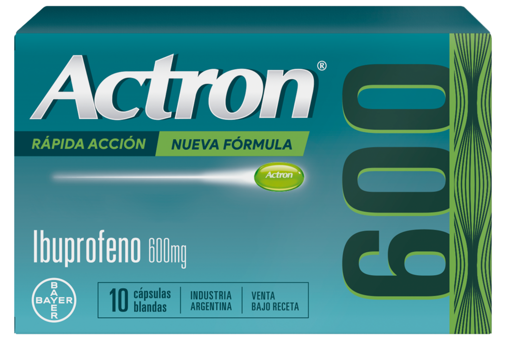 Actron600