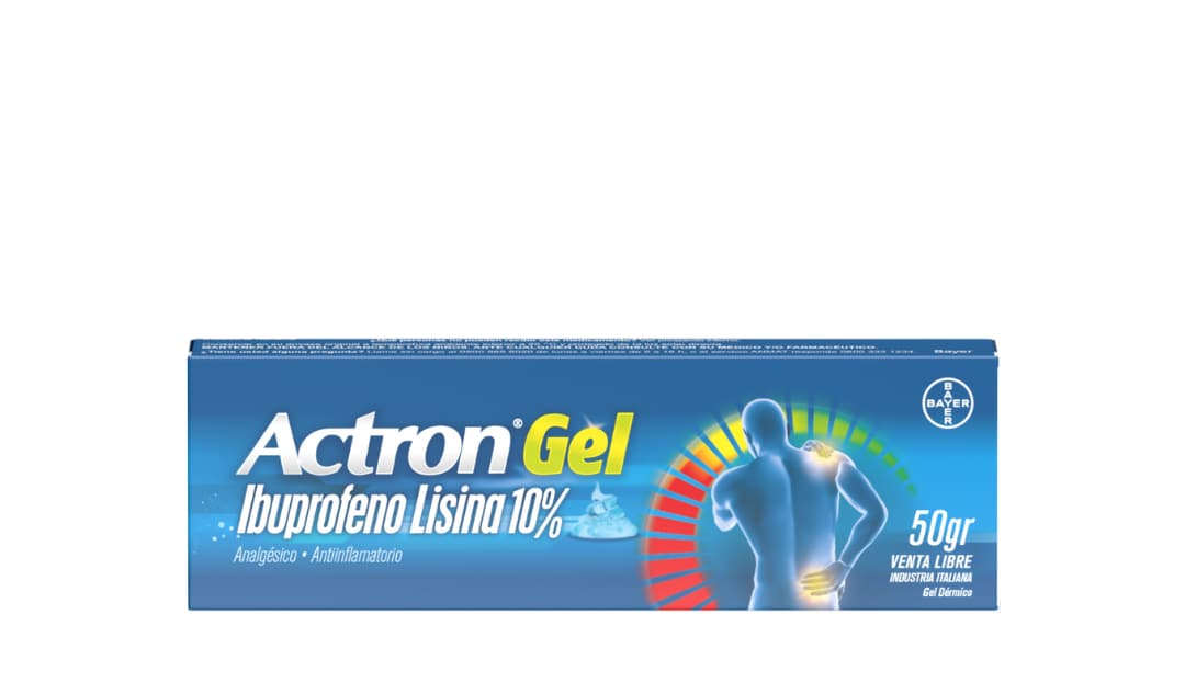 Actron Gel