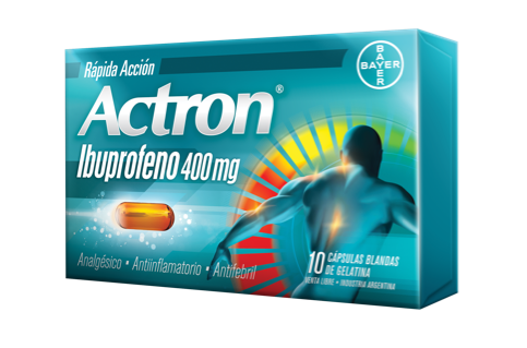 Descontracturante muscular on sale medicamento
