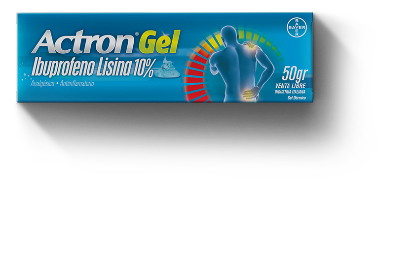 Actron Gel