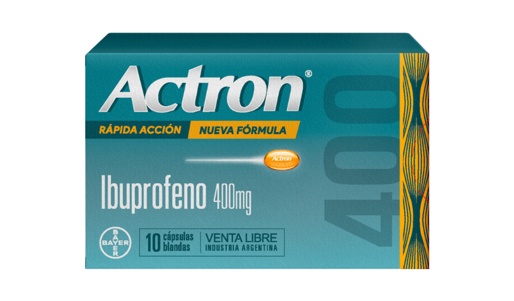 Actron Rápida Acción