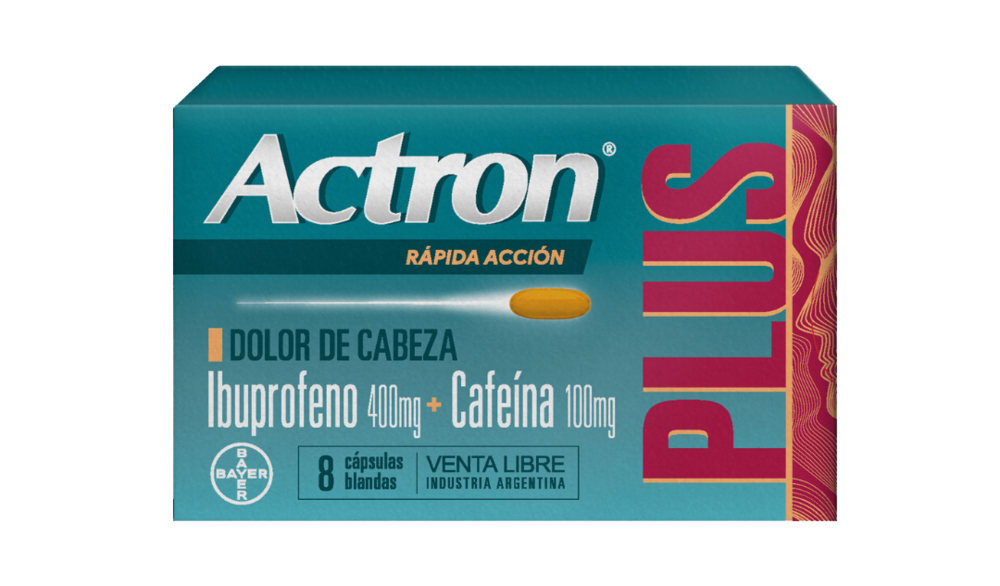 Actron Plus